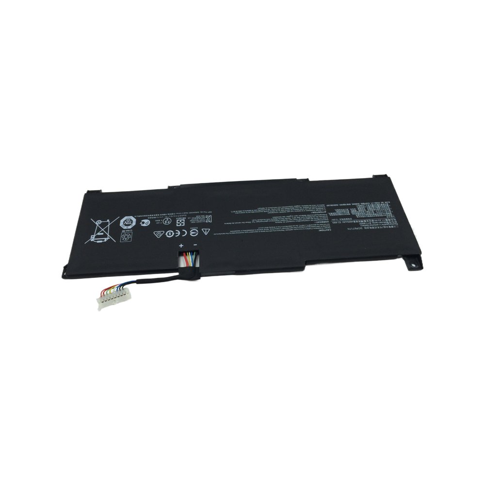 Replacement Laptop Notebook Battery BTY-M491 - Image 5