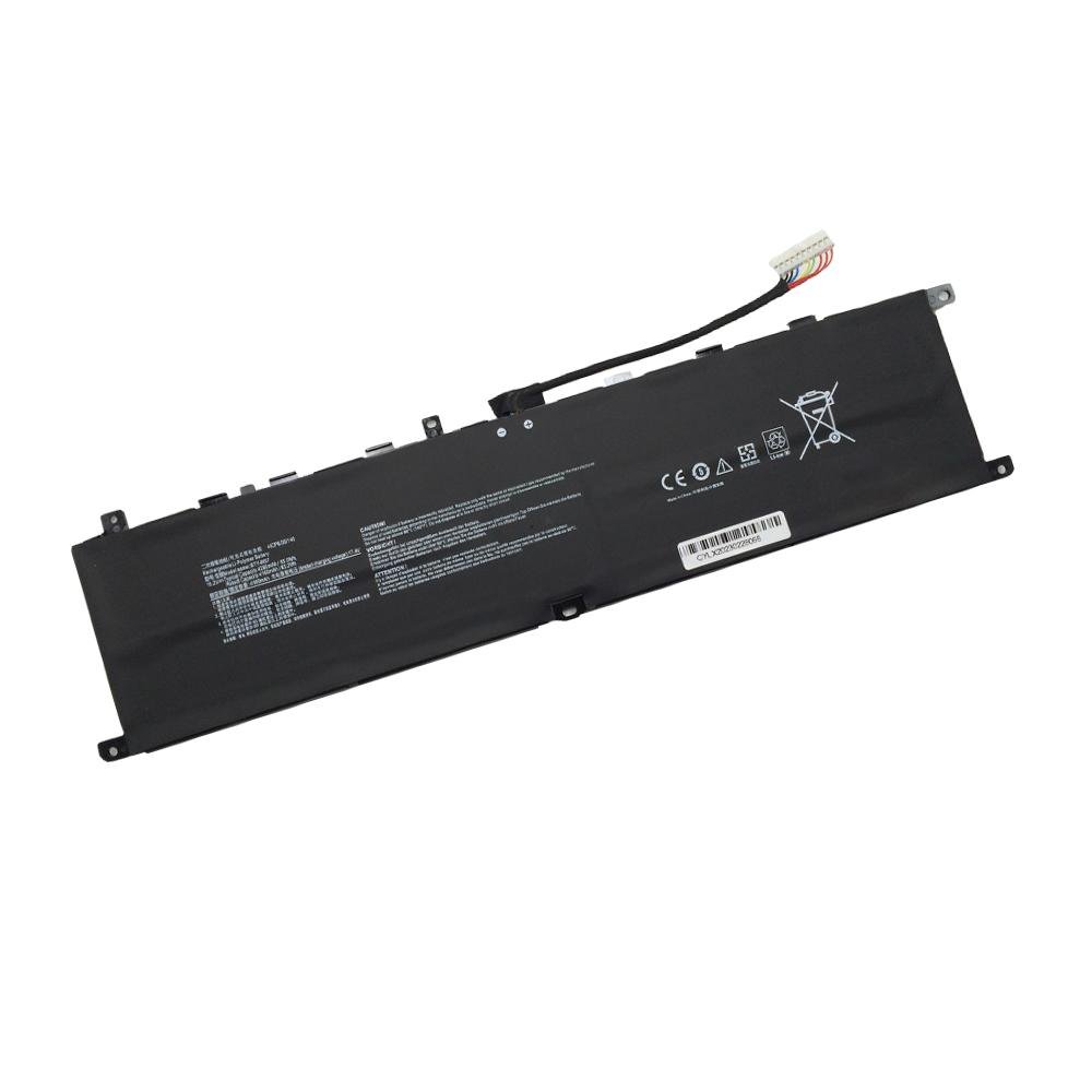 Replacement Laptop Notebook Battery BTY-M57 - Image 4