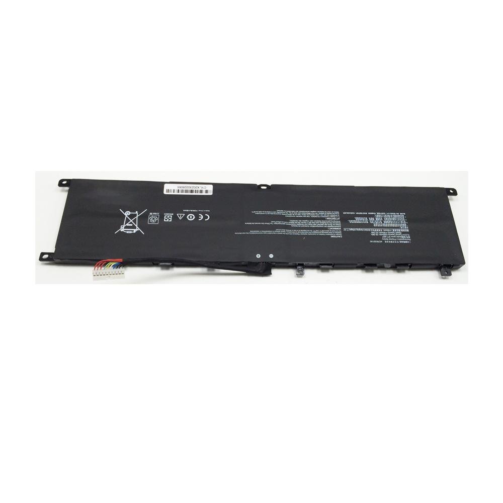 Replacement Laptop Notebook Battery BTY-M57 - Image 6