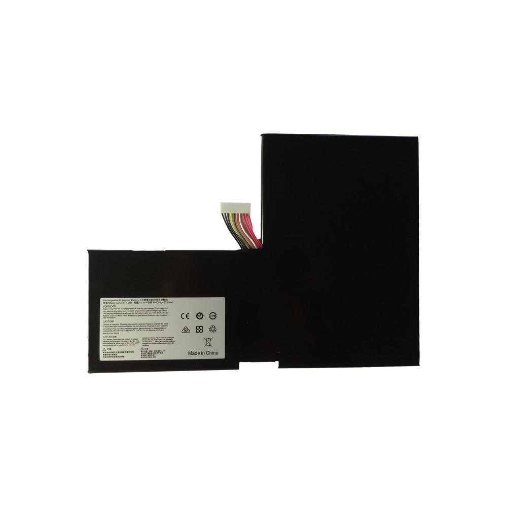 Replacement Laptop Notebook Battery BTY-M6F
