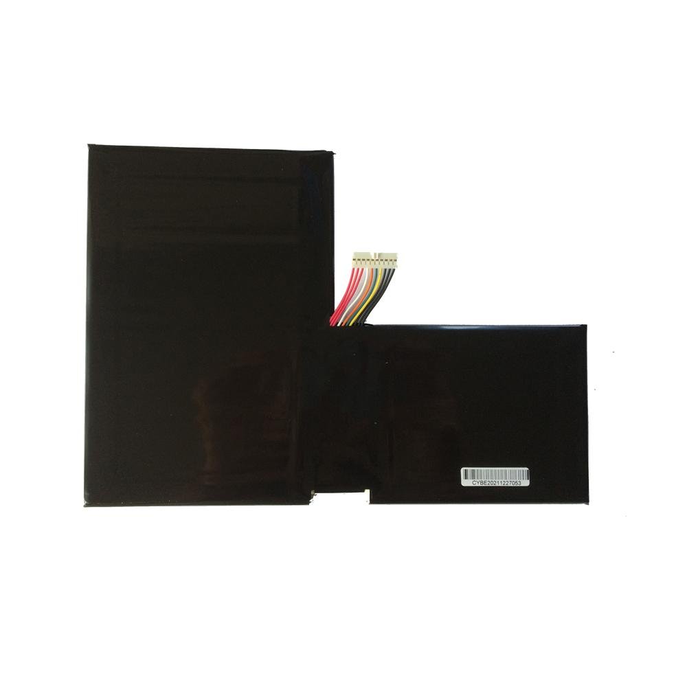 Replacement Laptop Notebook Battery BTY-M6F - Image 3