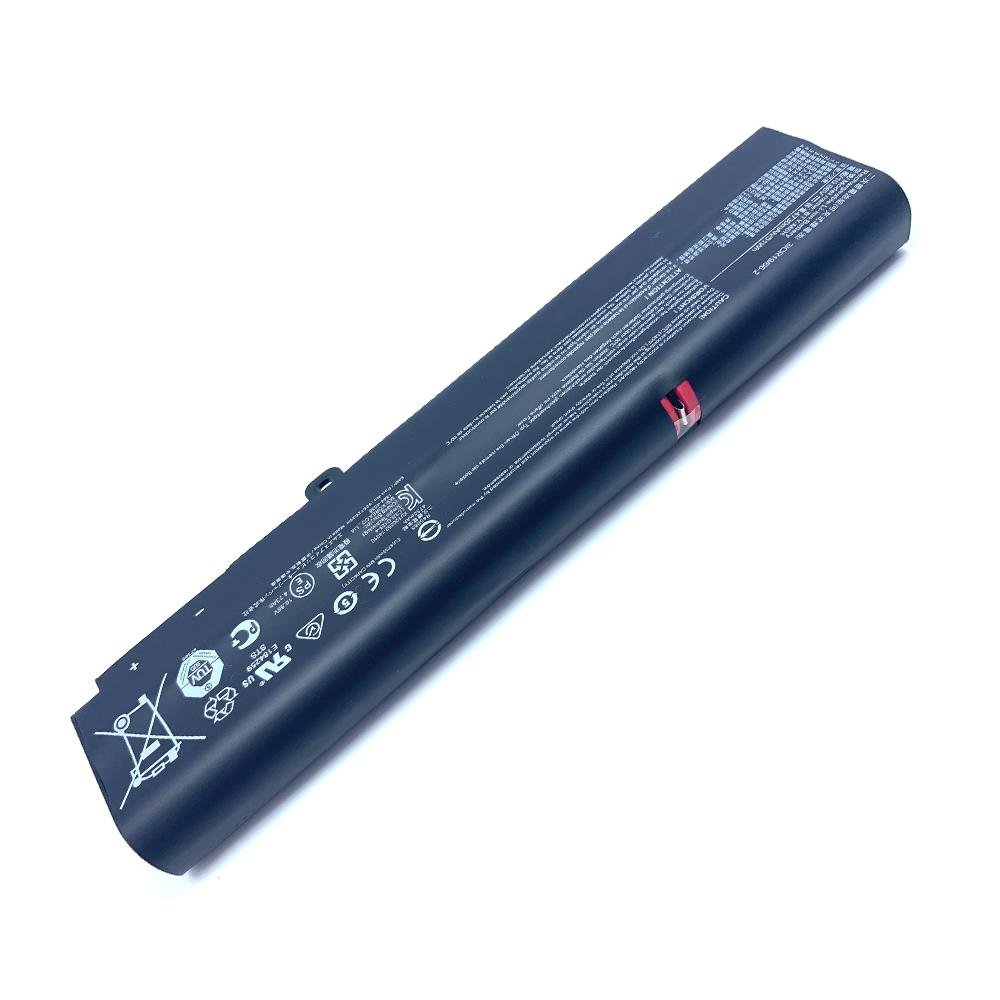 Replacement Laptop Notebook Battery BTY-M6H - Image 3
