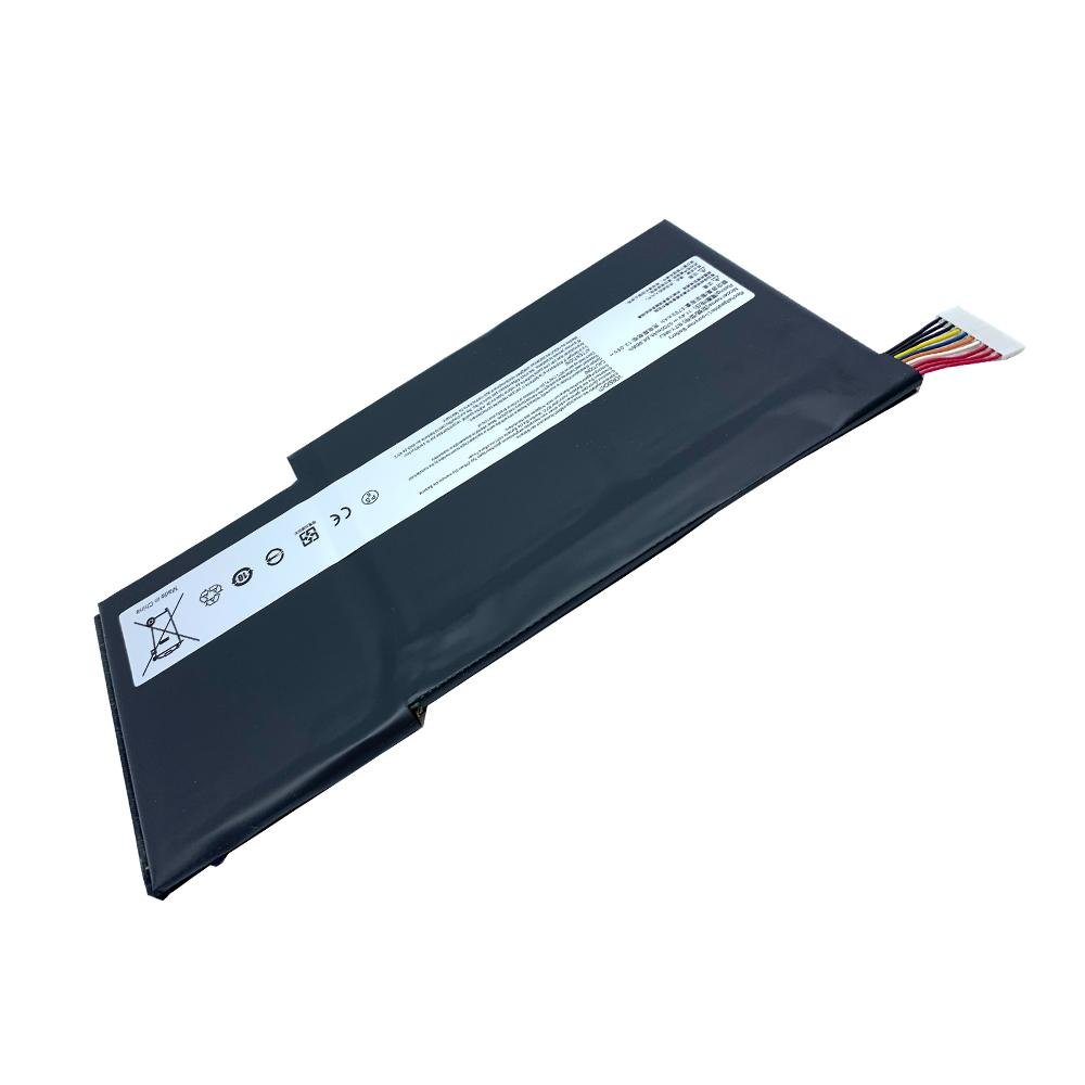 Replacement Laptop Notebook Battery BTY-M6J - Image 2