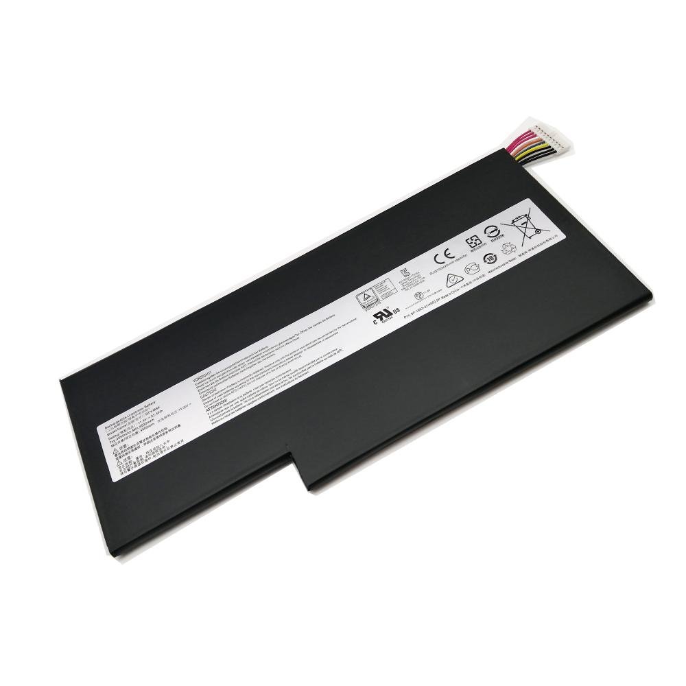 Replacement Laptop Notebook Battery BTY-M6K