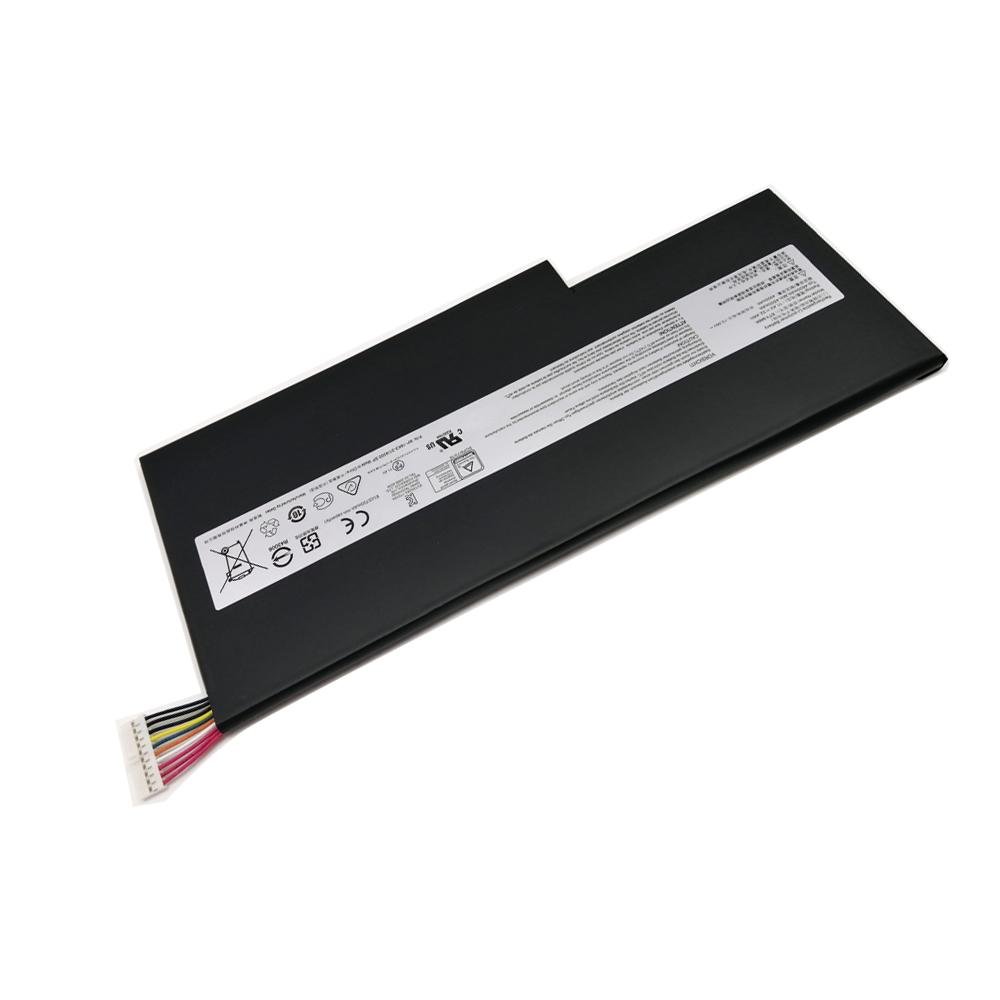 Replacement Laptop Notebook Battery BTY-M6K - Image 2