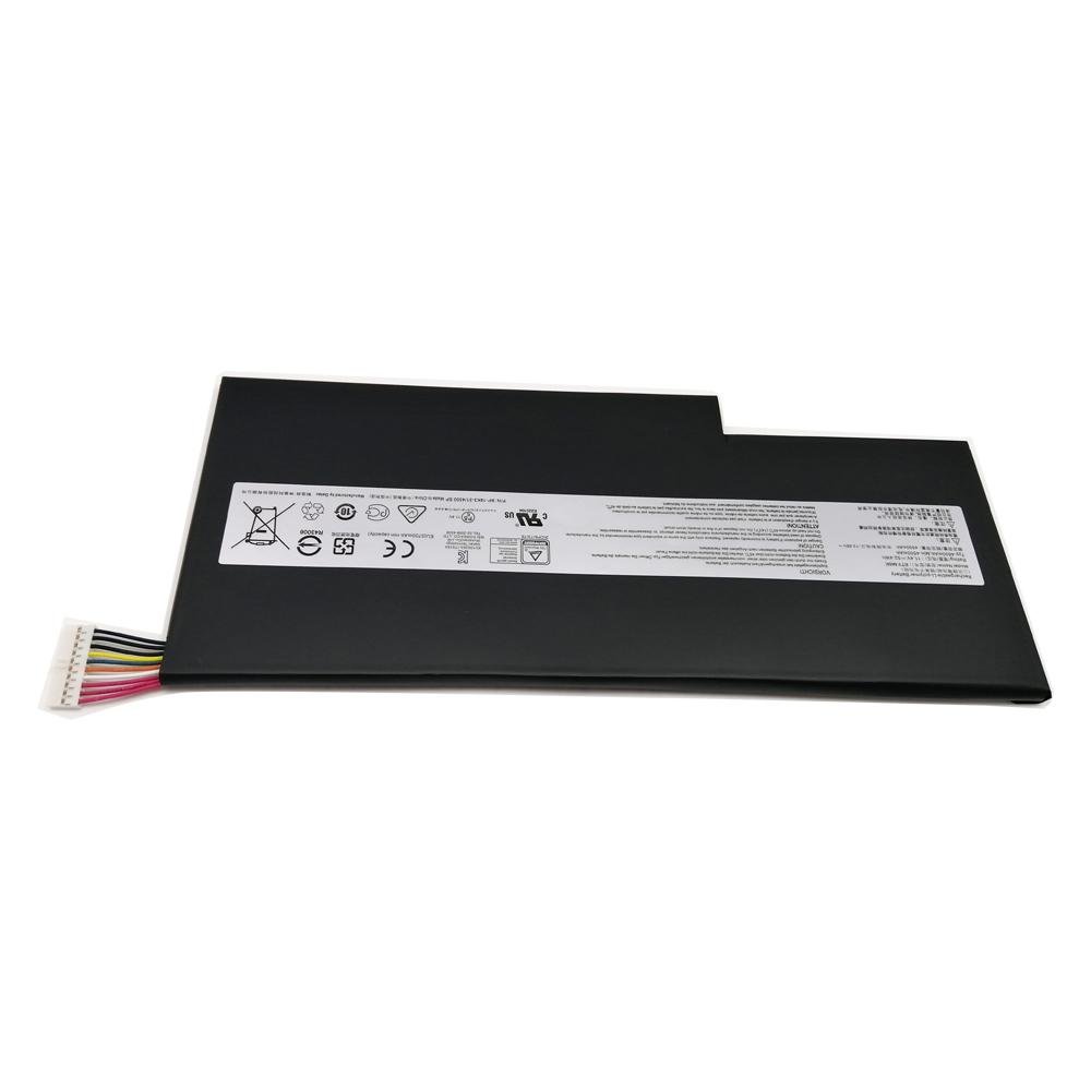 Replacement Laptop Notebook Battery BTY-M6K - Image 3