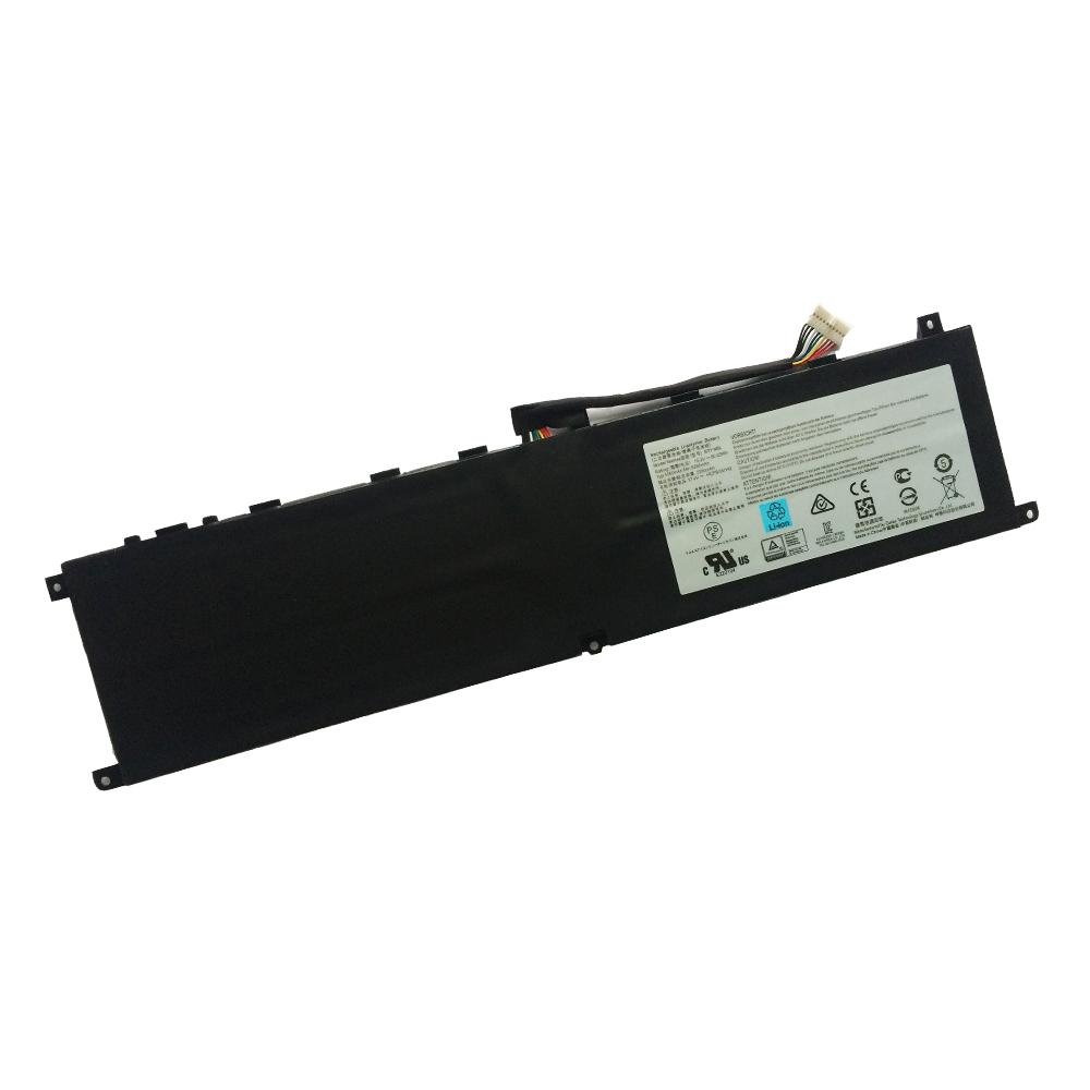 Replacement Laptop Notebook Battery BTY-M6L