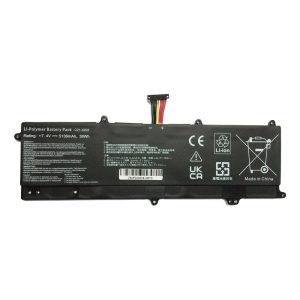 Replacement Laptop Notebook Battery C21-X202