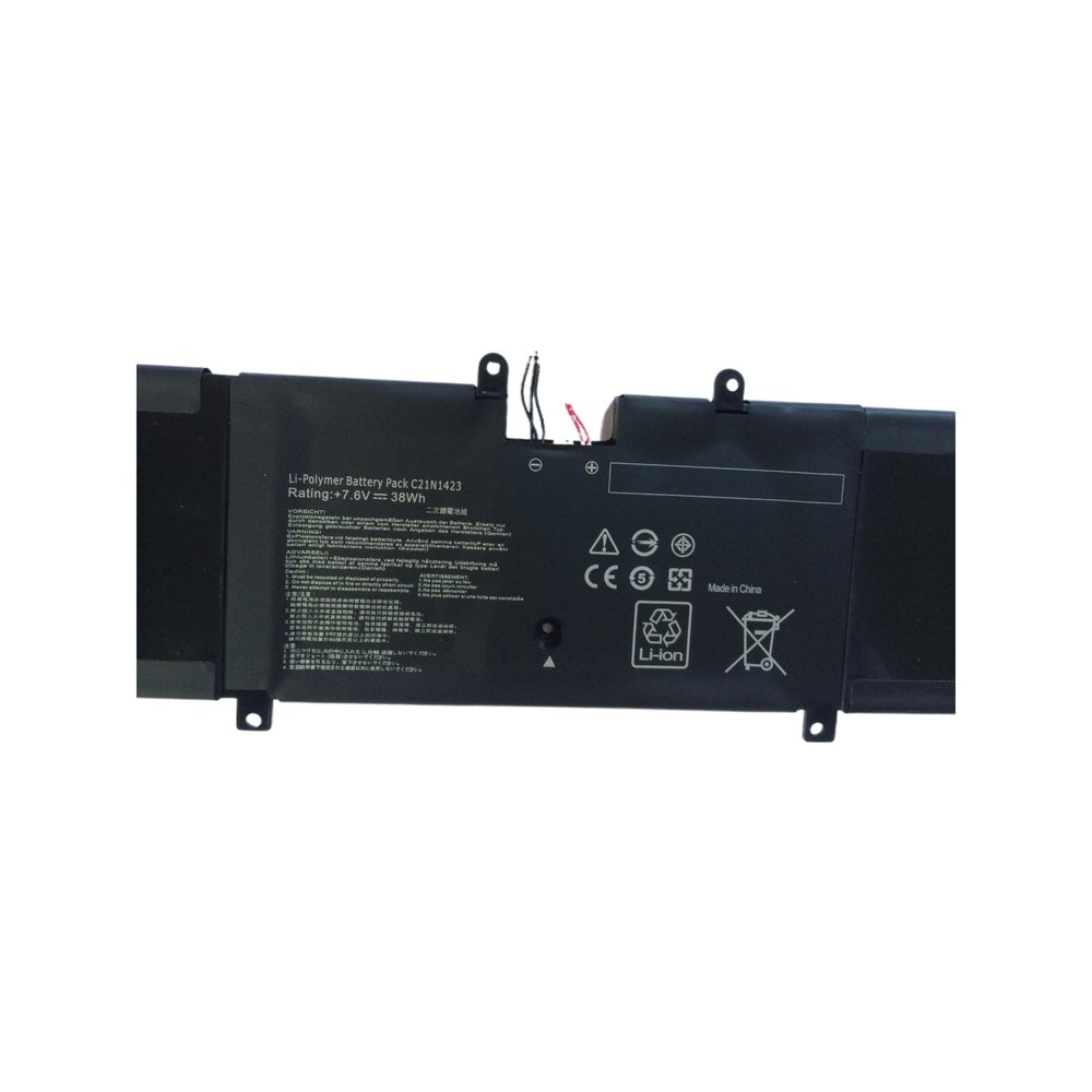 Replacement Laptop Notebook Battery C21N1423 - Image 2
