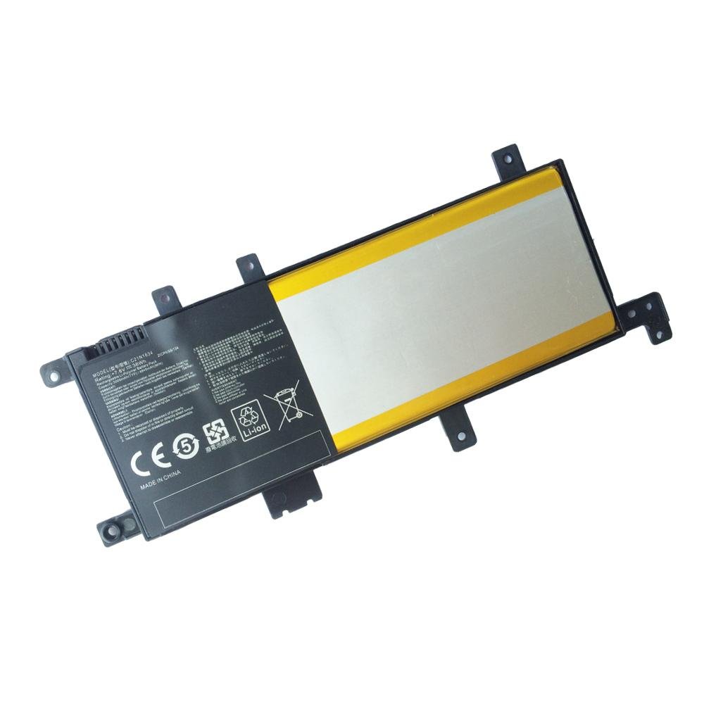 Replacement Laptop Notebook Battery C21N1634 - Image 2
