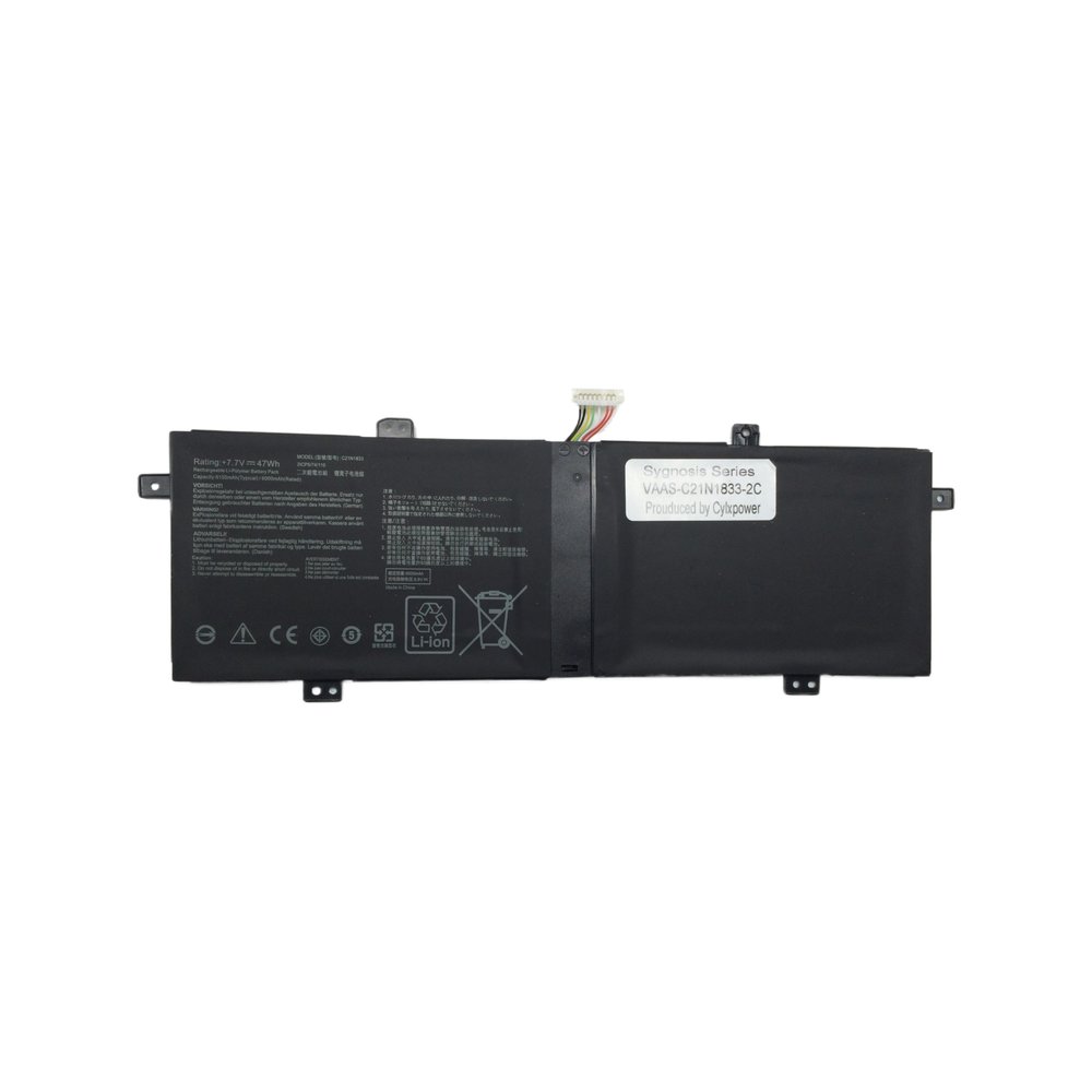 Replacement Laptop Notebook Battery C21N1833