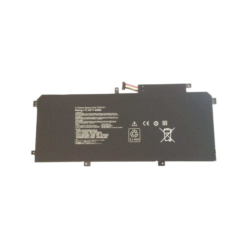 Replacement Laptop Notebook Battery C31N1411