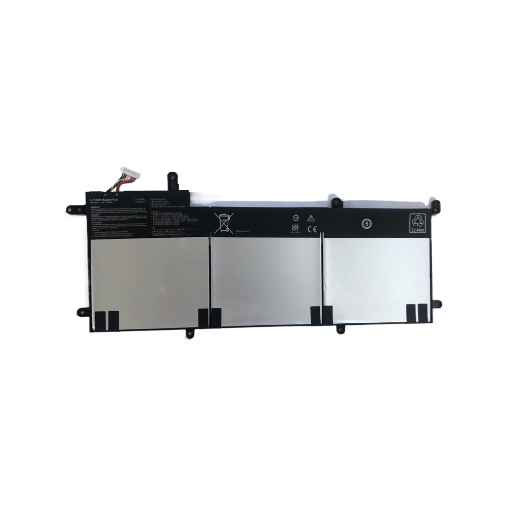 Replacement Laptop Notebook Battery C31N1428 - Image 2