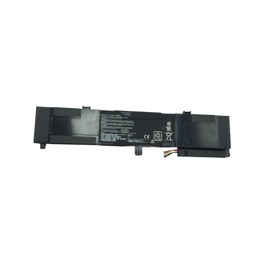 Replacement Laptop Notebook Battery C31N1517
