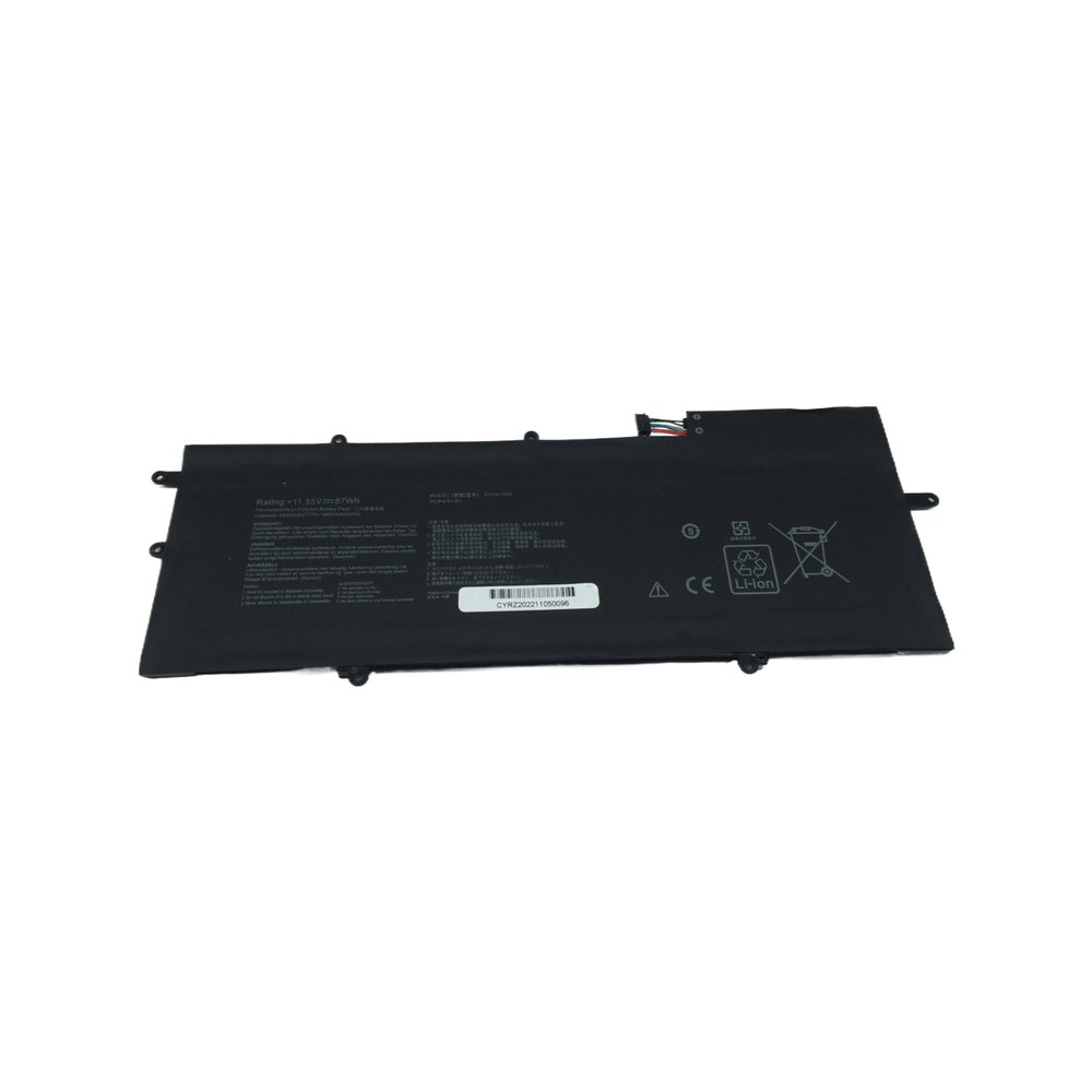 Replacement Laptop Notebook Battery C31N1538 - Image 4