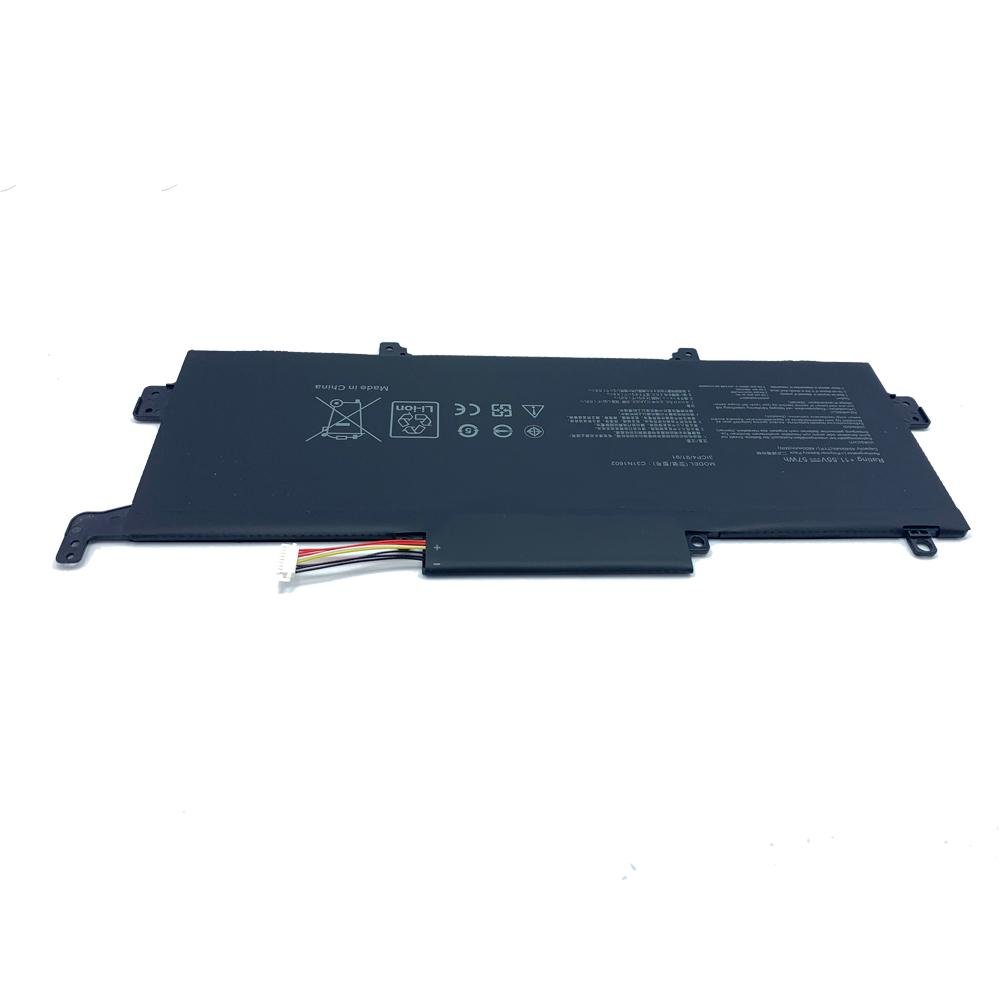 Replacement Laptop Notebook Battery C31N1602 - Image 3