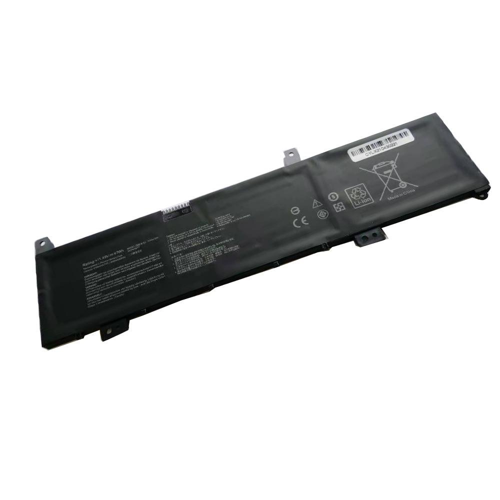 Replacement Laptop Notebook Battery C31N1636 - Image 2