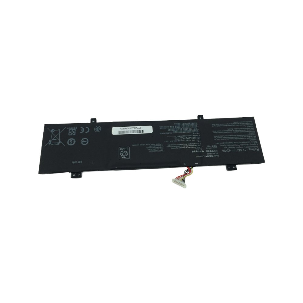 Replacement Laptop Notebook Battery C31N1733 - Image 3