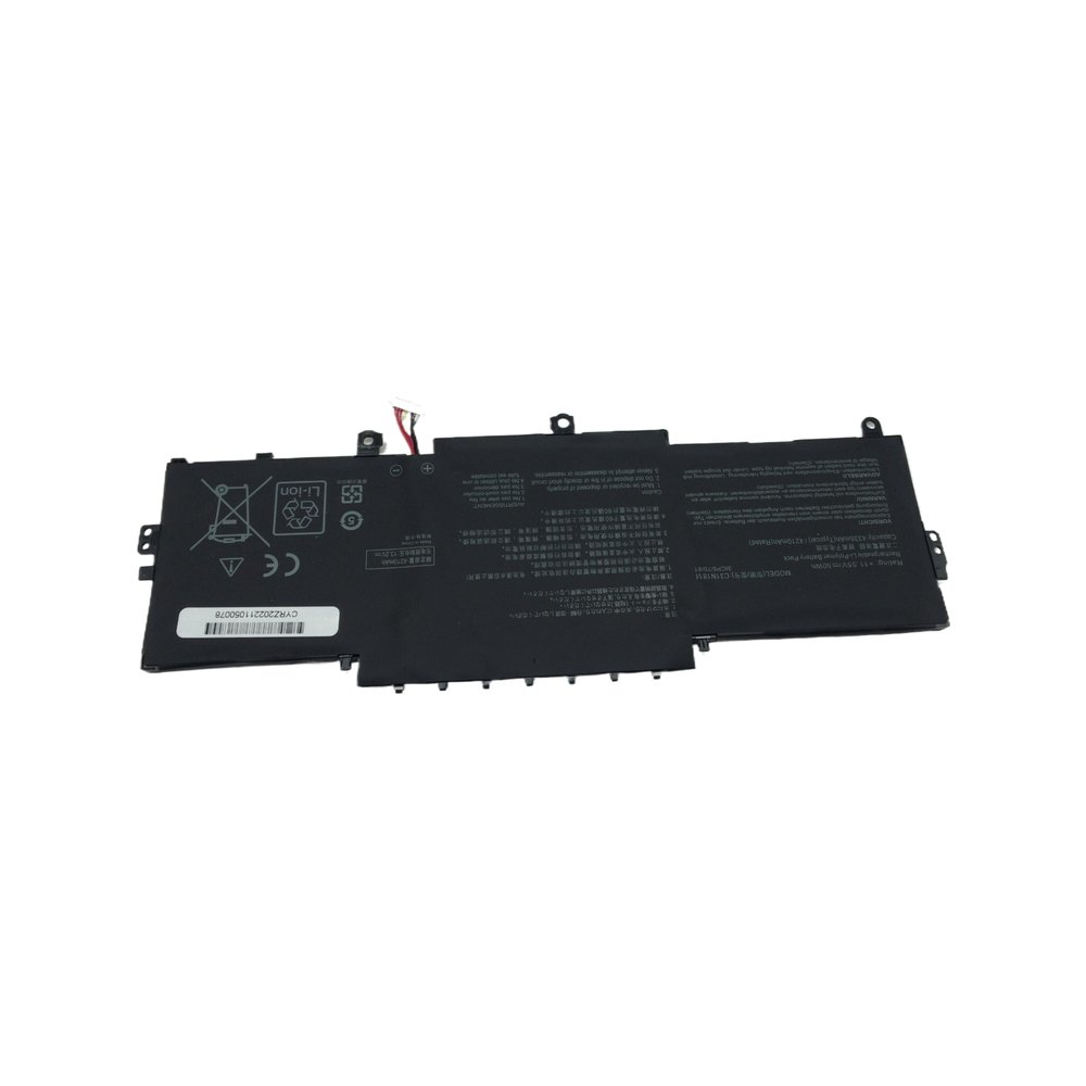 Replacement Laptop Notebook Battery C31N1811 - Image 2