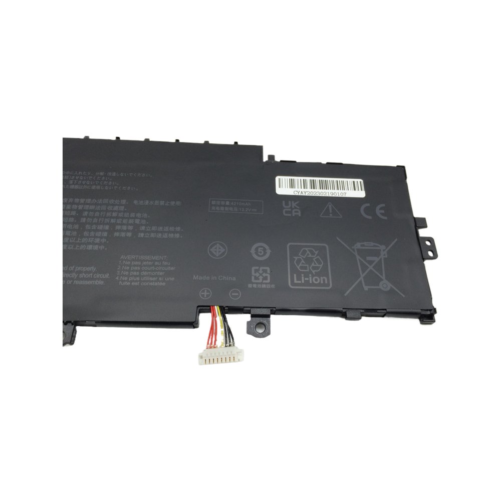Replacement Laptop Notebook Battery C31N1811 - Image 6