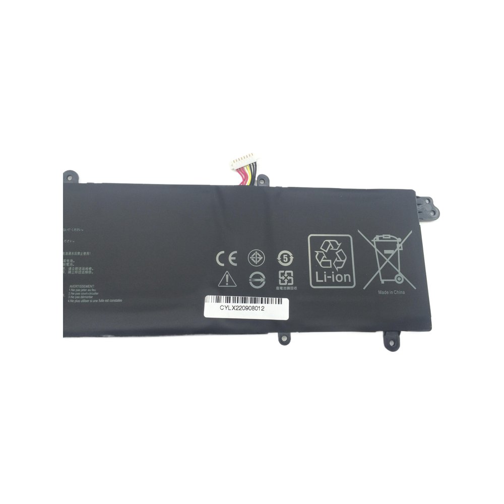 Replacement Laptop Notebook Battery C31N1821 - Image 3