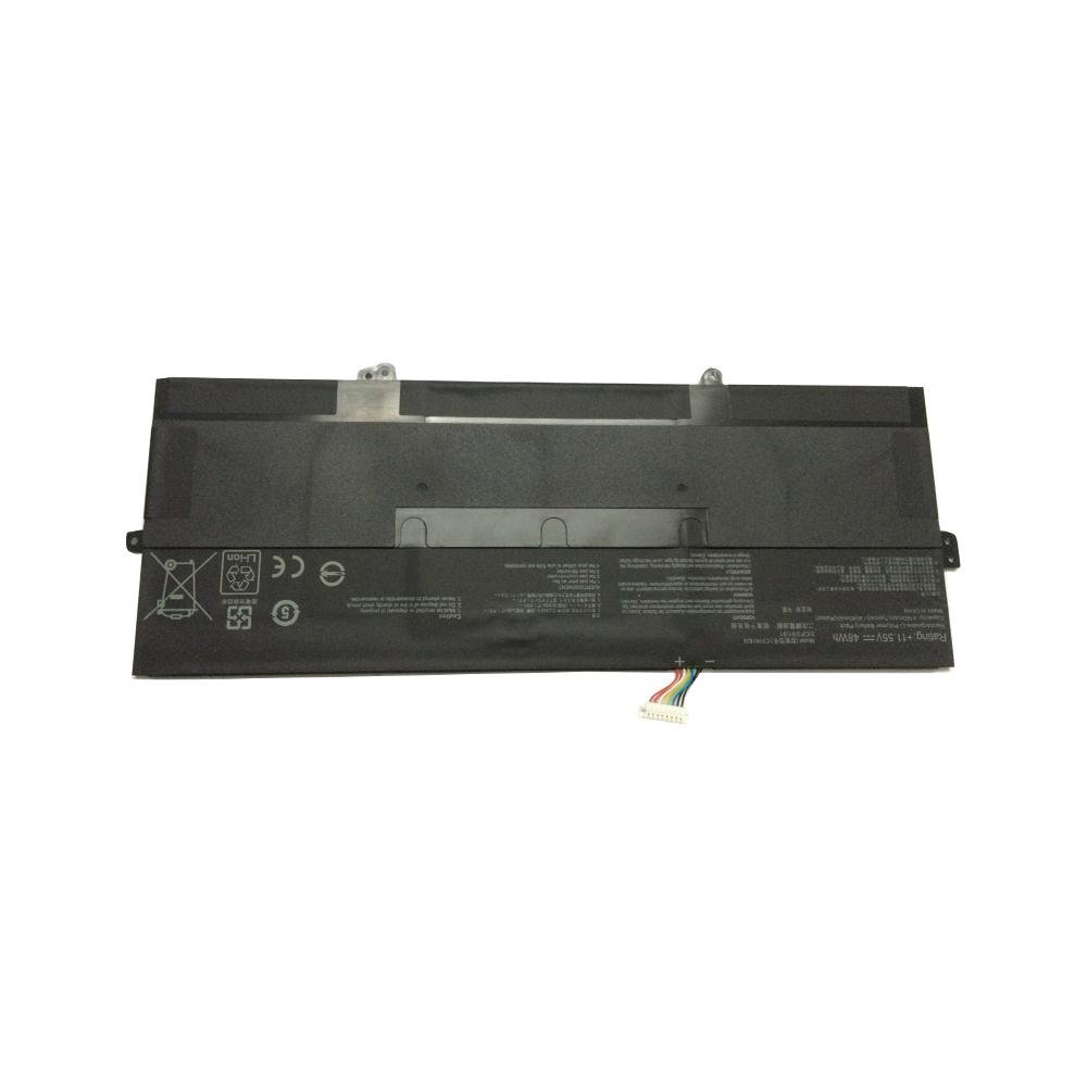 Replacement Laptop Notebook Battery C31N1824 - Image 3