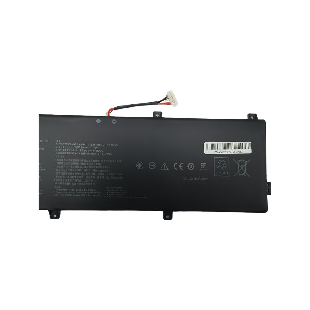 Replacement Laptop Notebook Battery C31N1831 - Image 3