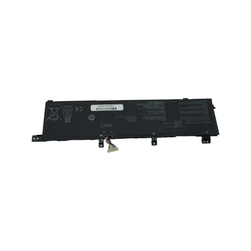Replacement Laptop Notebook Battery C31N1843 - Image 2