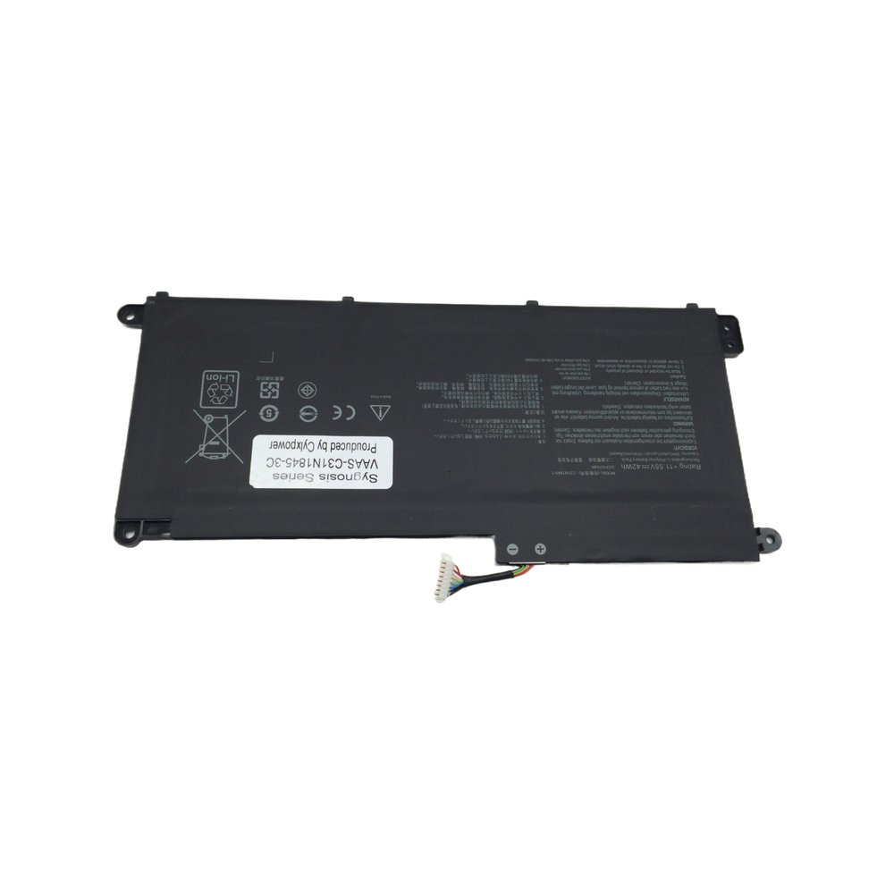 Replacement Laptop Notebook Battery C31N1845-1 - Image 3