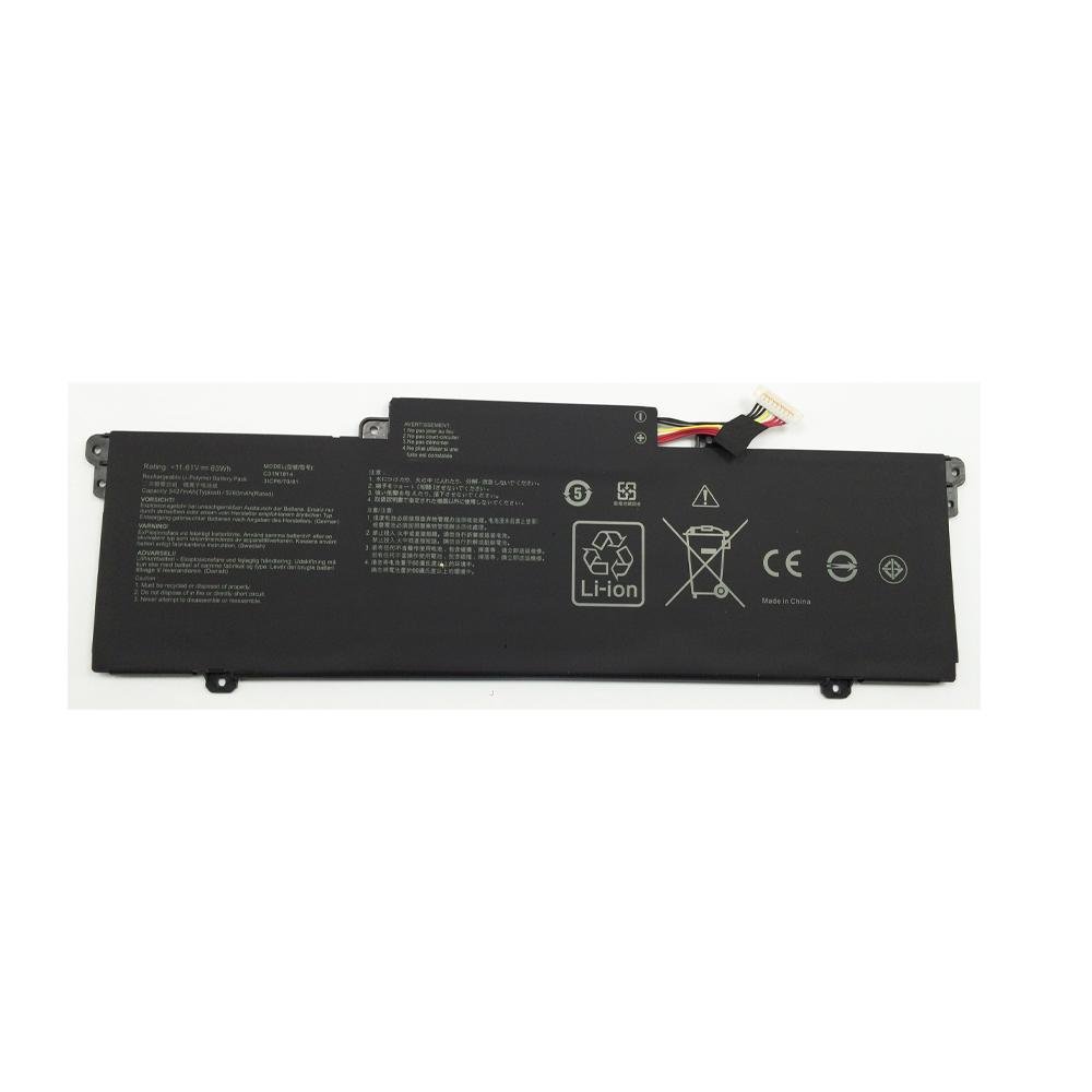 Replacement Laptop Notebook Battery C31N1914 - Image 2