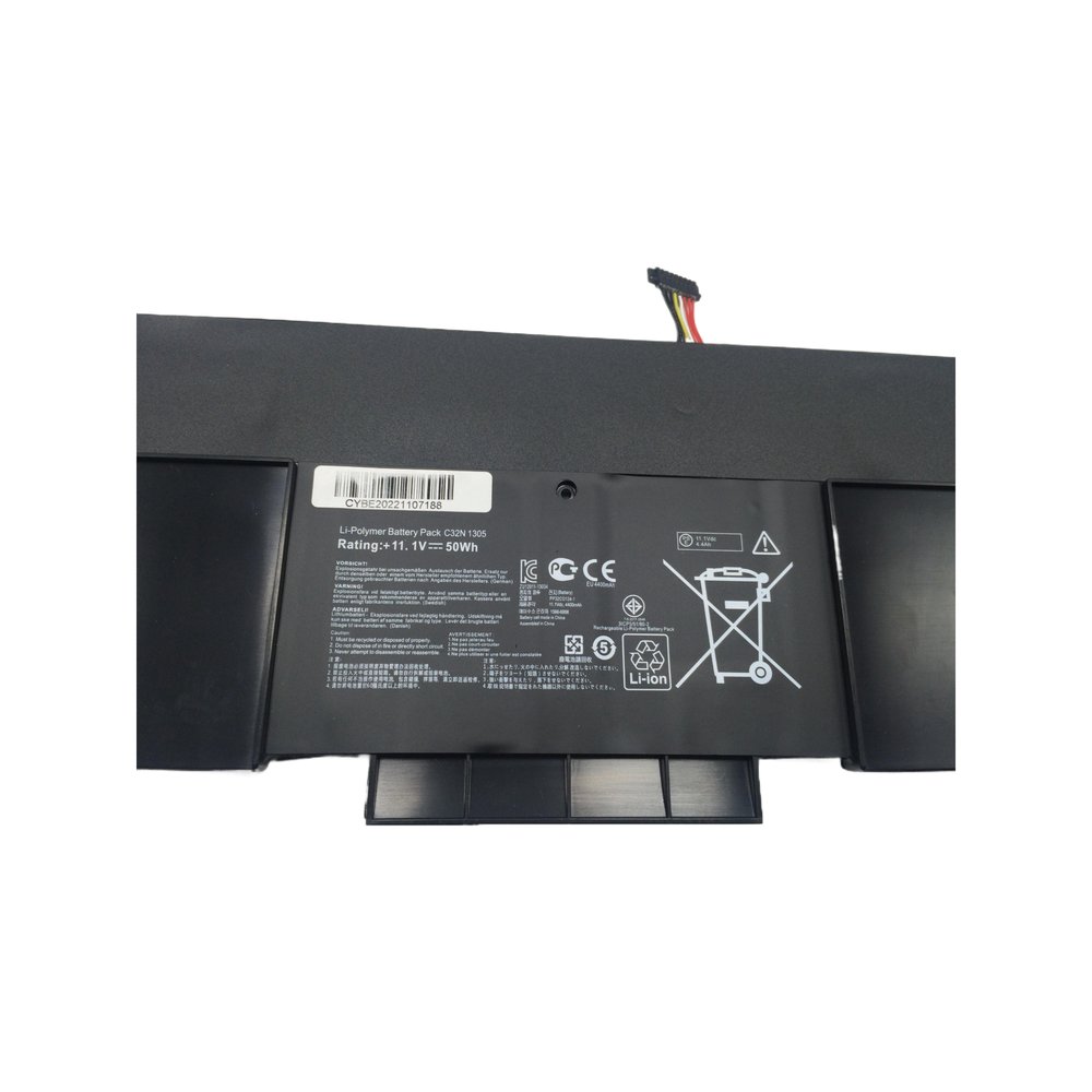 Replacement Laptop Notebook Battery C32N1305 - Image 5