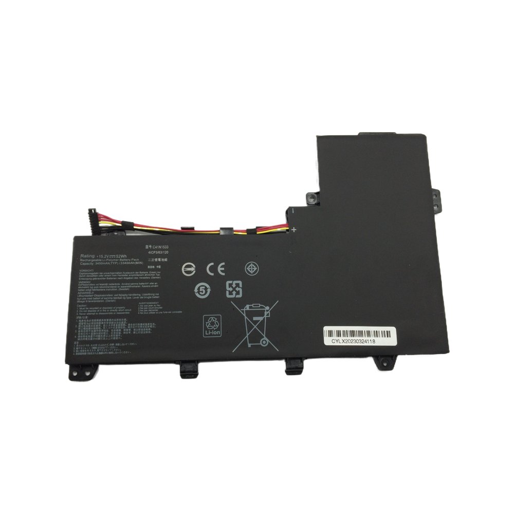 Replacement Laptop Notebook Battery C41N1533
