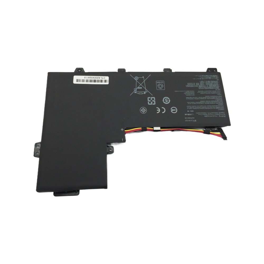 Replacement Laptop Notebook Battery C41N1533 - Image 3