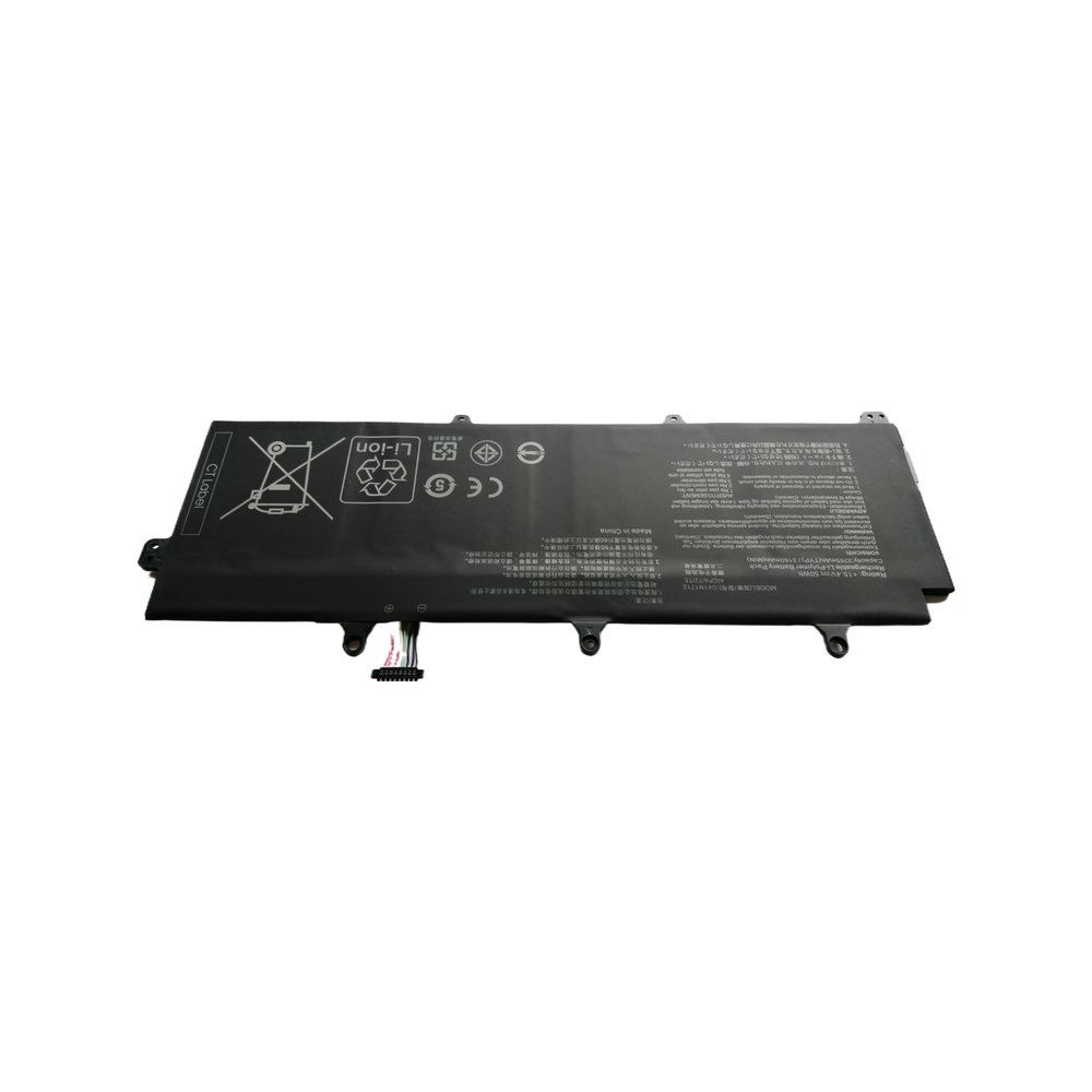 Replacement Laptop Notebook Battery C41N1712 - Image 3