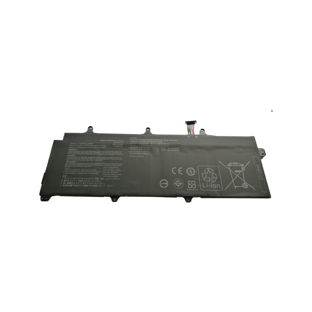 Replacement Laptop Notebook Battery C41N1712 - Image 4