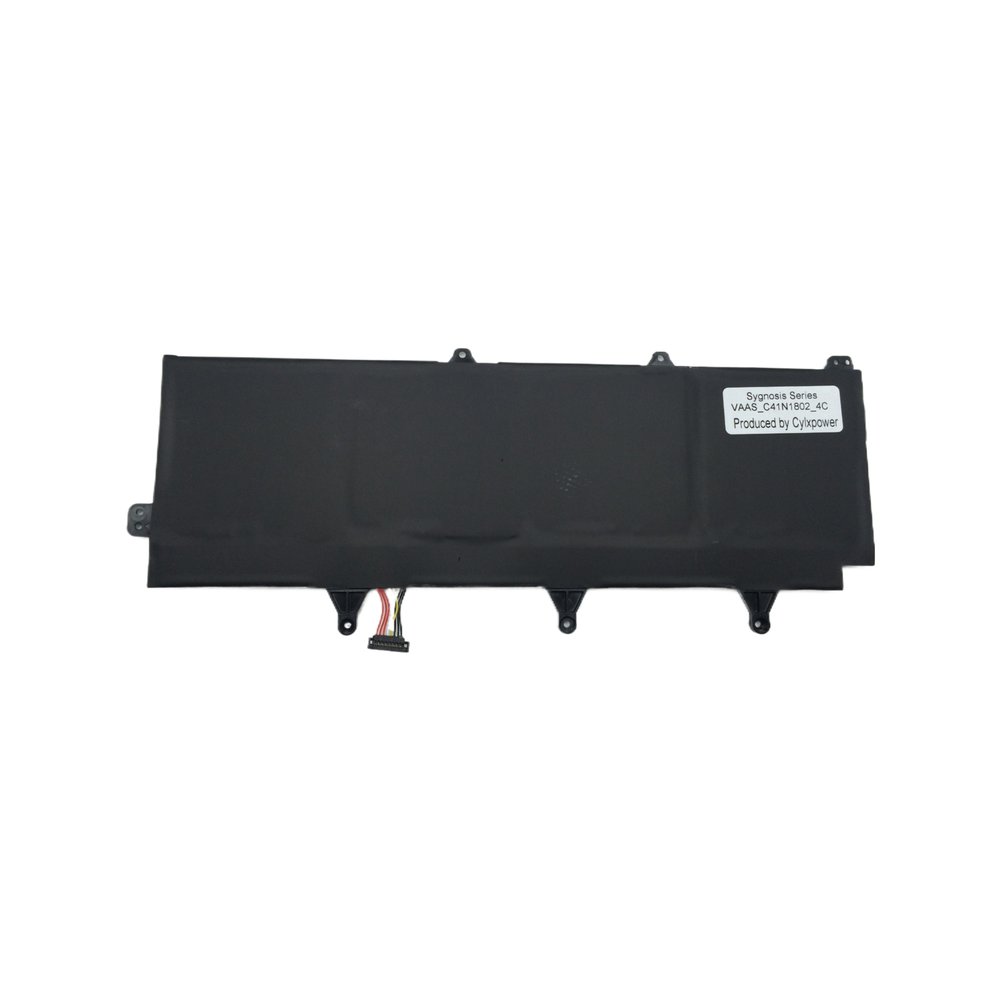 Replacement Laptop Notebook Battery C41N1802 - Image 3