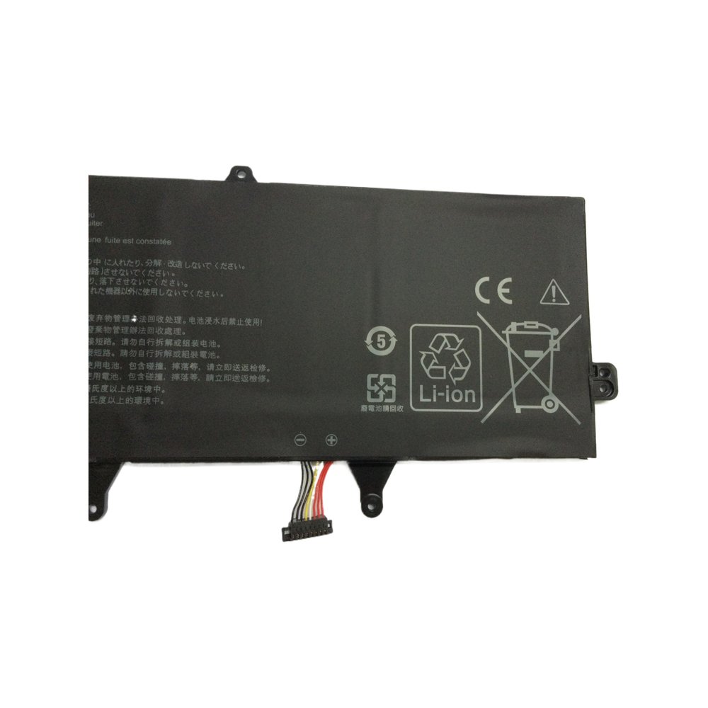 Replacement Laptop Notebook Battery C41N1802 - Image 6