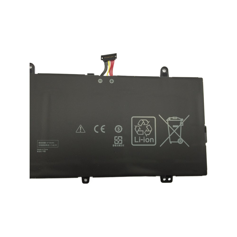 Replacement Laptop Notebook Battery C41N1828 - Image 3