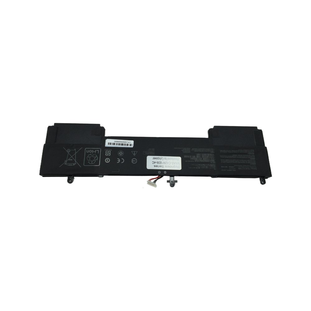 Replacement Laptop Notebook Battery C42N1839 - Image 4