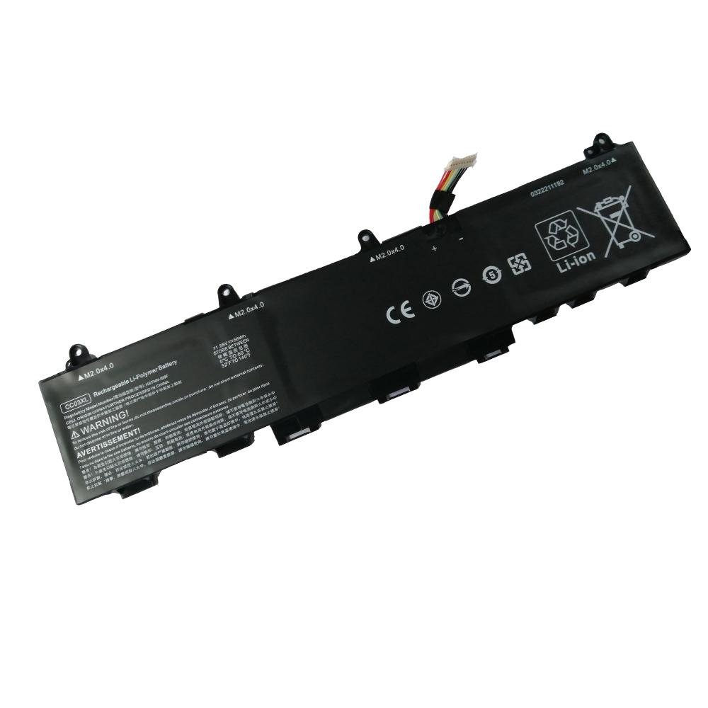 Replacement Laptop Notebook Battery CC03XL