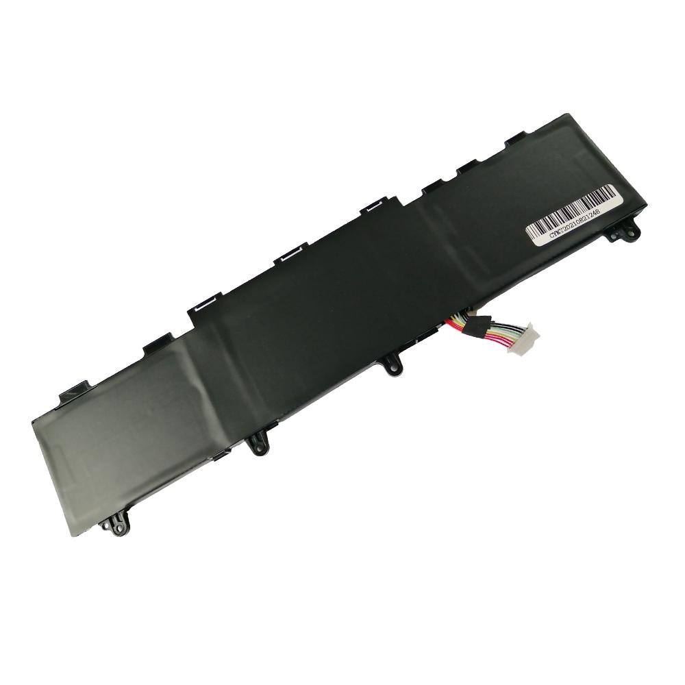 Replacement Laptop Notebook Battery CC03XL - Image 5
