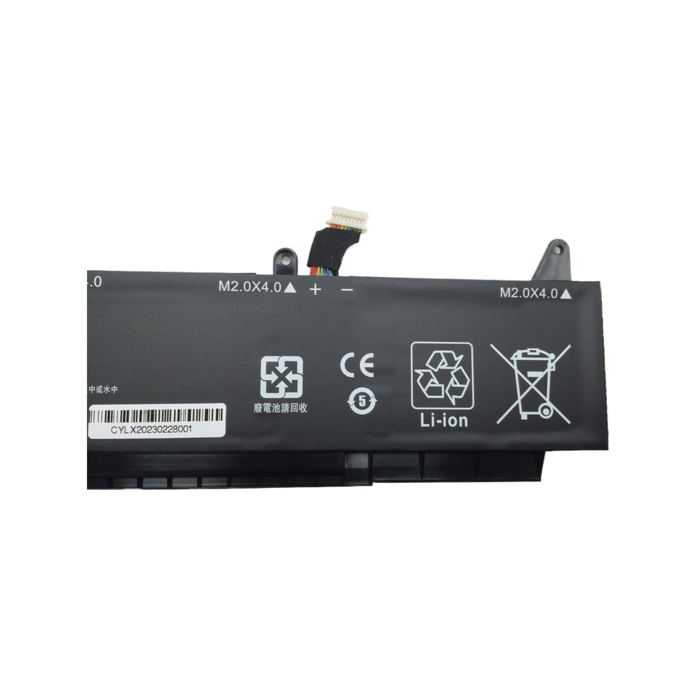 Replacement Laptop Notebook Battery CC03XL(long Cable) - Image 3