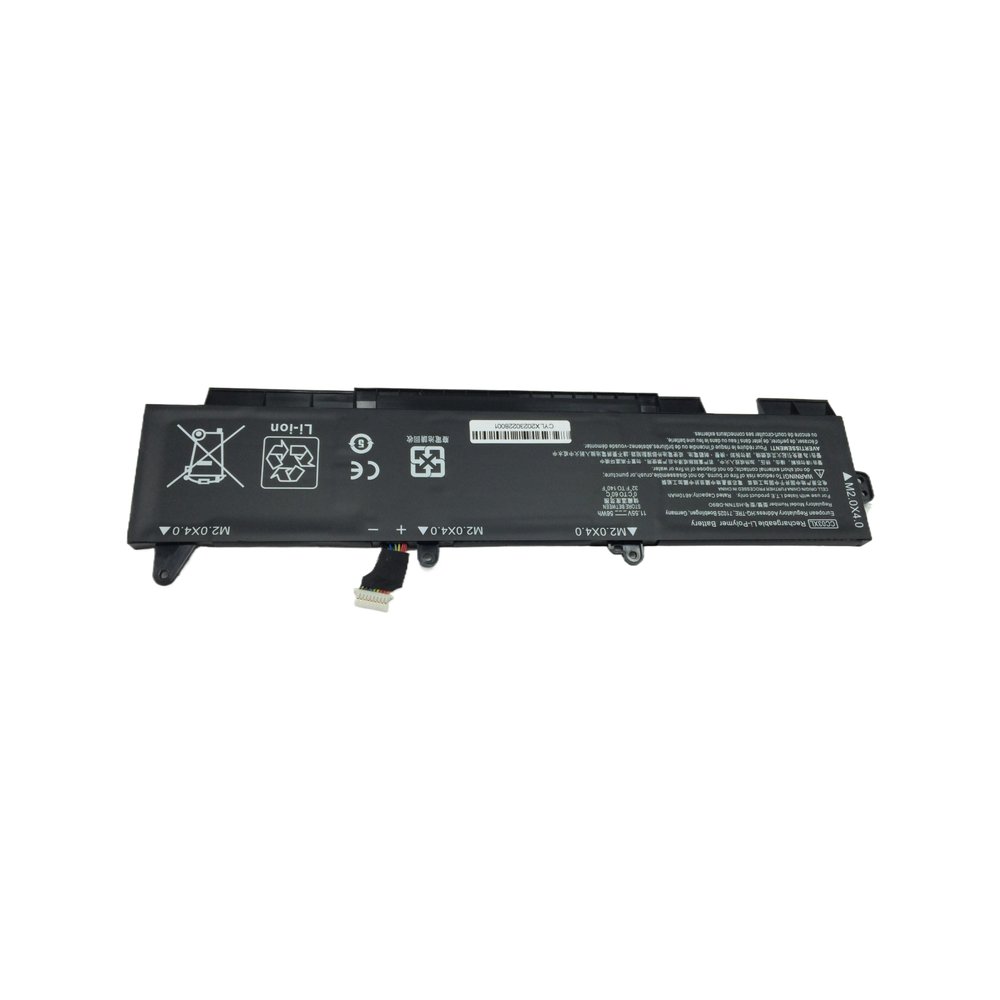Replacement Laptop Notebook Battery CC03XL(long Cable) - Image 4