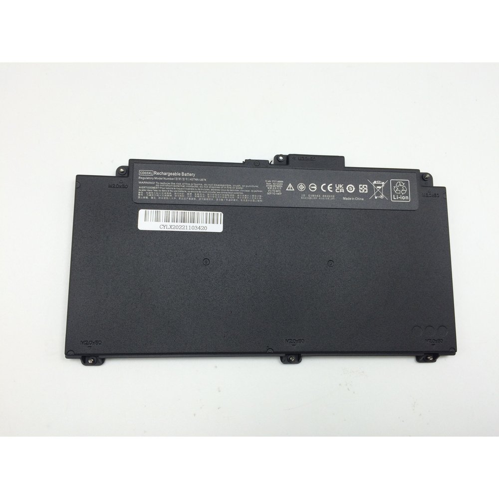 Replacement Laptop Notebook Battery CD03XL - Image 6