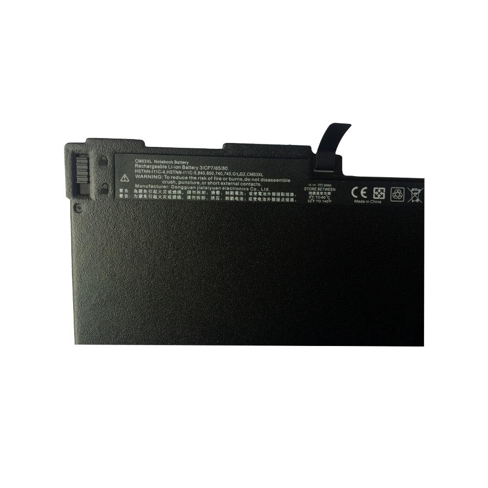 Replacement Laptop Notebook Battery CM03XL - Image 3