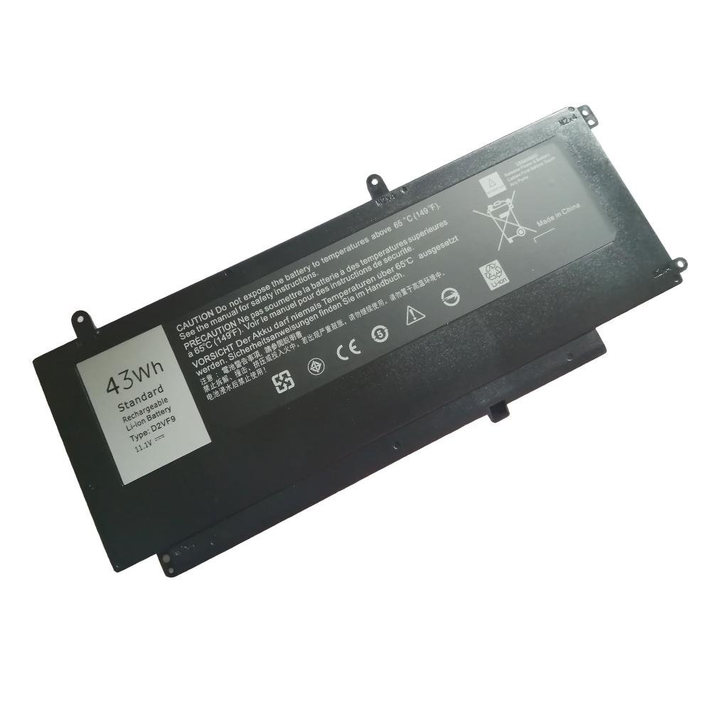 Replacement Laptop Notebook Battery D2VF9