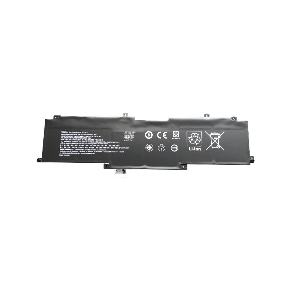Replacement Laptop Notebook Battery DG06XL