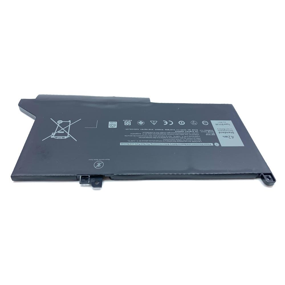 Replacement Laptop Notebook Battery DJ1J0 - Image 2