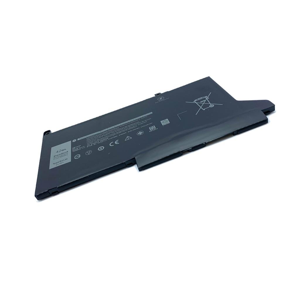 Replacement Laptop Notebook Battery DJ1J0 - Image 3