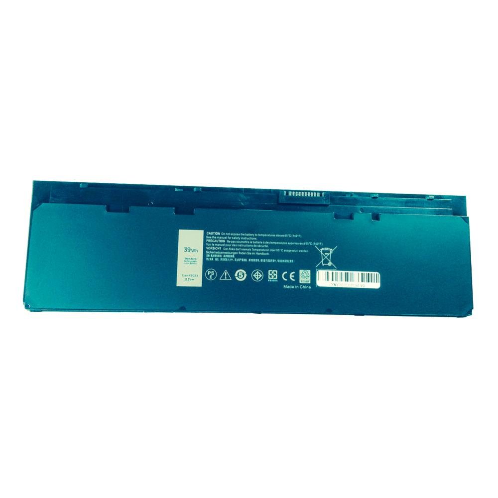 Replacement Laptop Notebook Battery F3G33 - Image 2